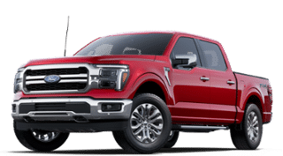 2025 Ford F-150® External Image 2